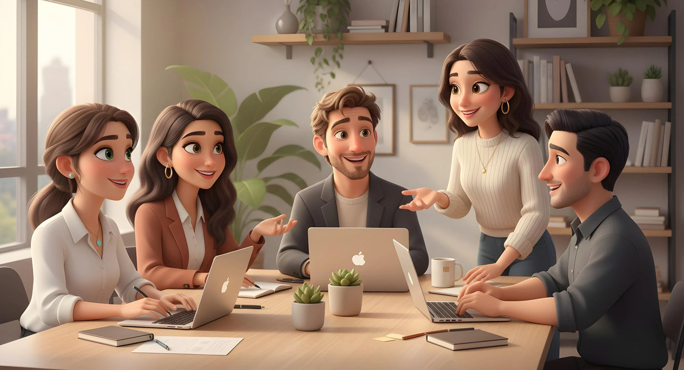 NeuroSuite Command Center preview